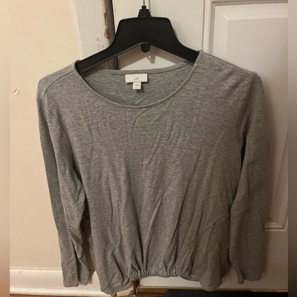 Cute long sleeve tee